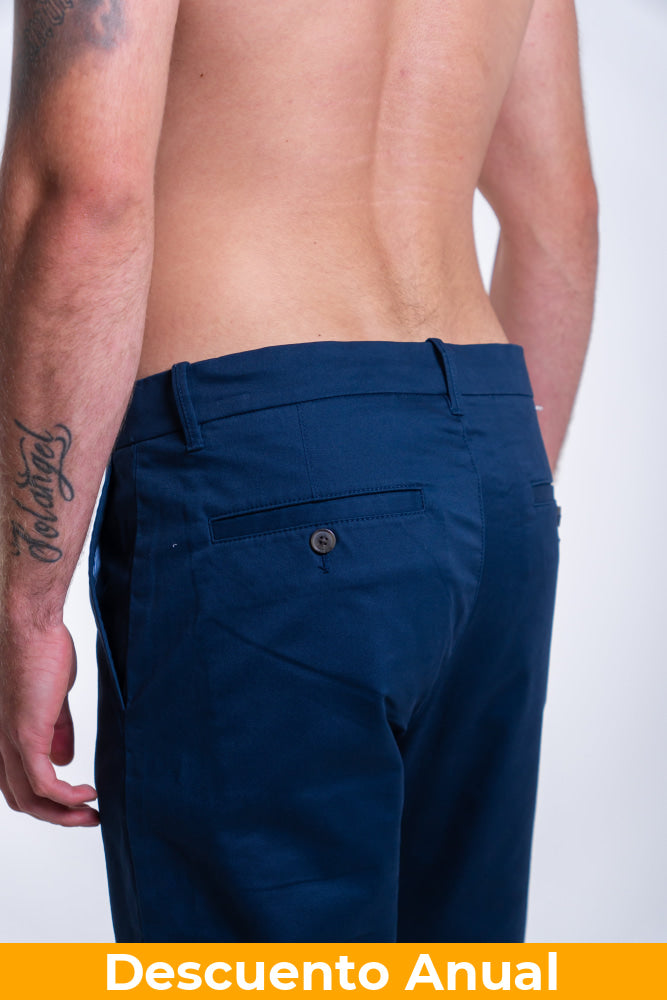 DRIL PENGUIN Pantalones