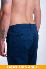 DRIL PENGUIN Pantalones