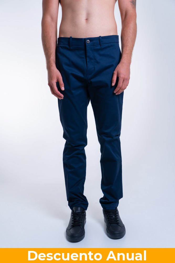 DRIL PENGUIN Pantalones