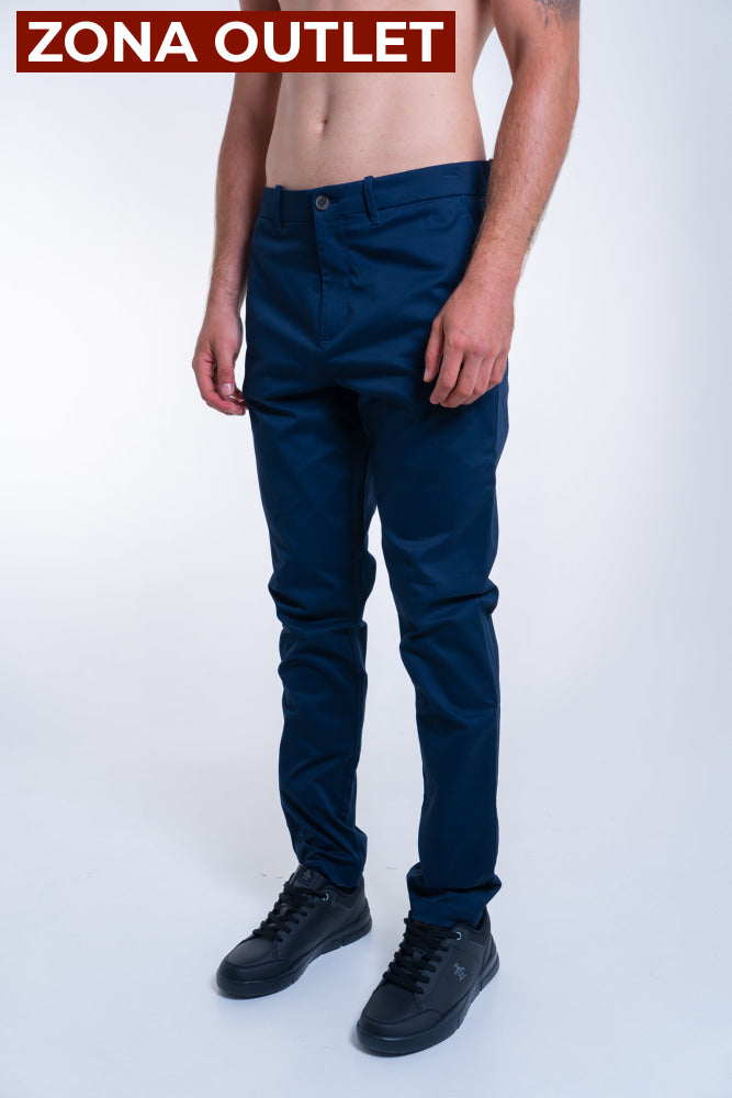 DRIL PENGUIN Pantalones