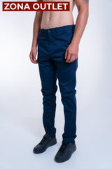 DRIL PENGUIN Pantalones