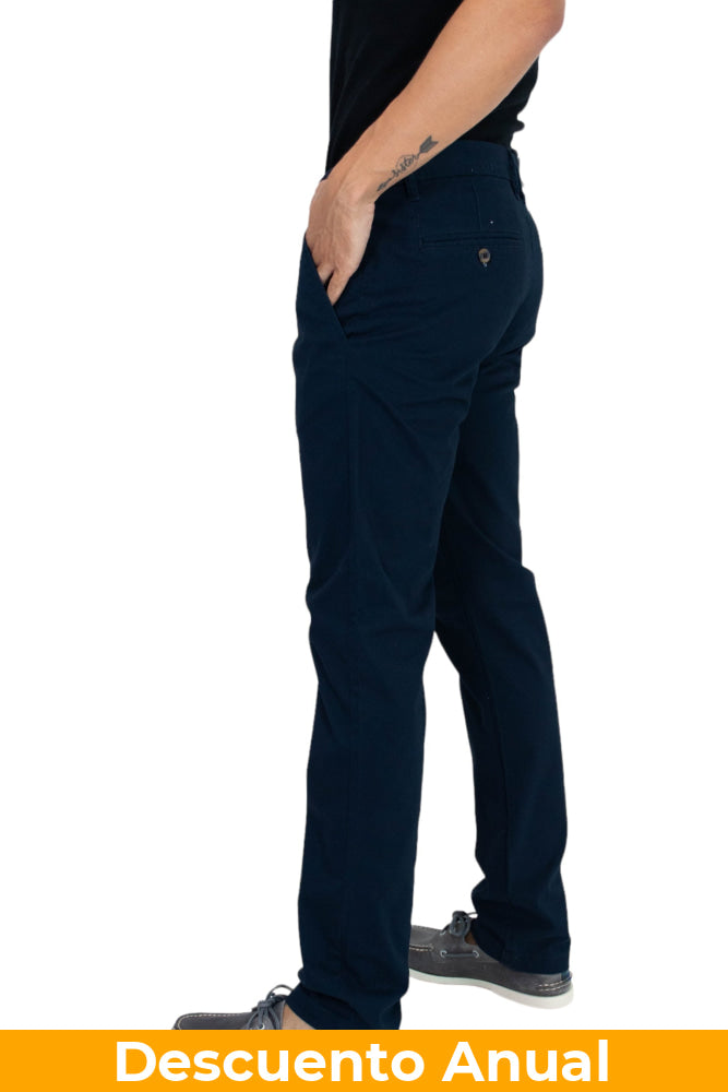 Dril Penguin Pantalones