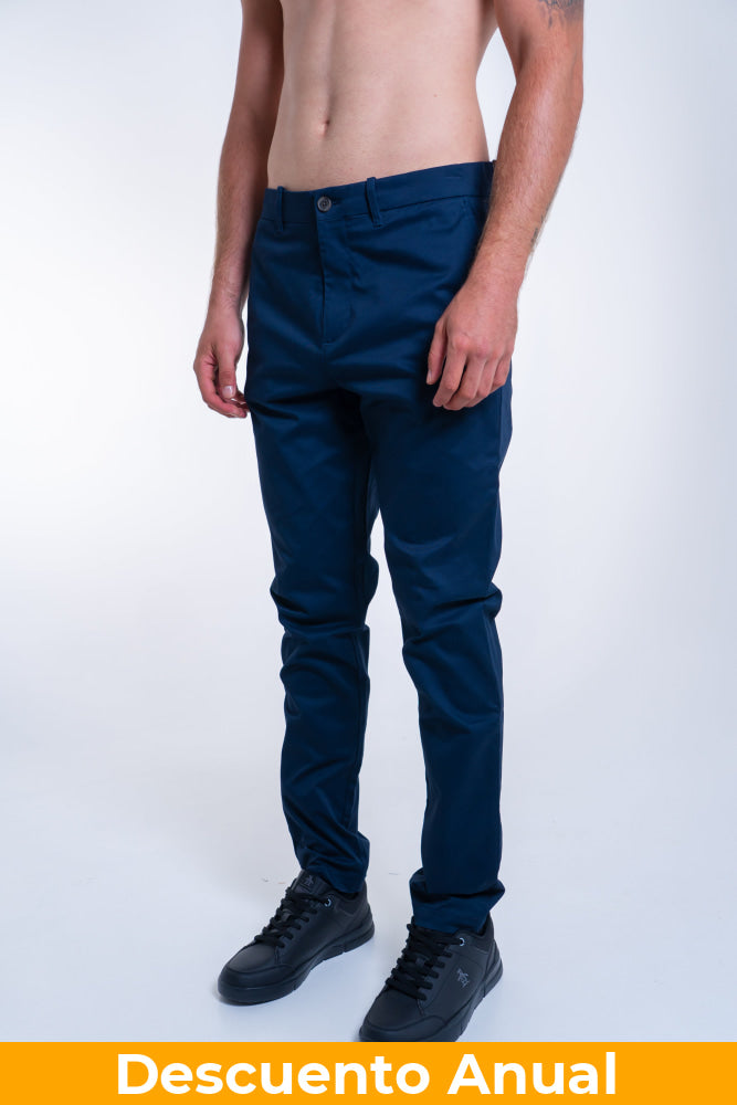 DRIL PENGUIN Pantalones