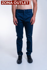 DRIL PENGUIN Pantalones