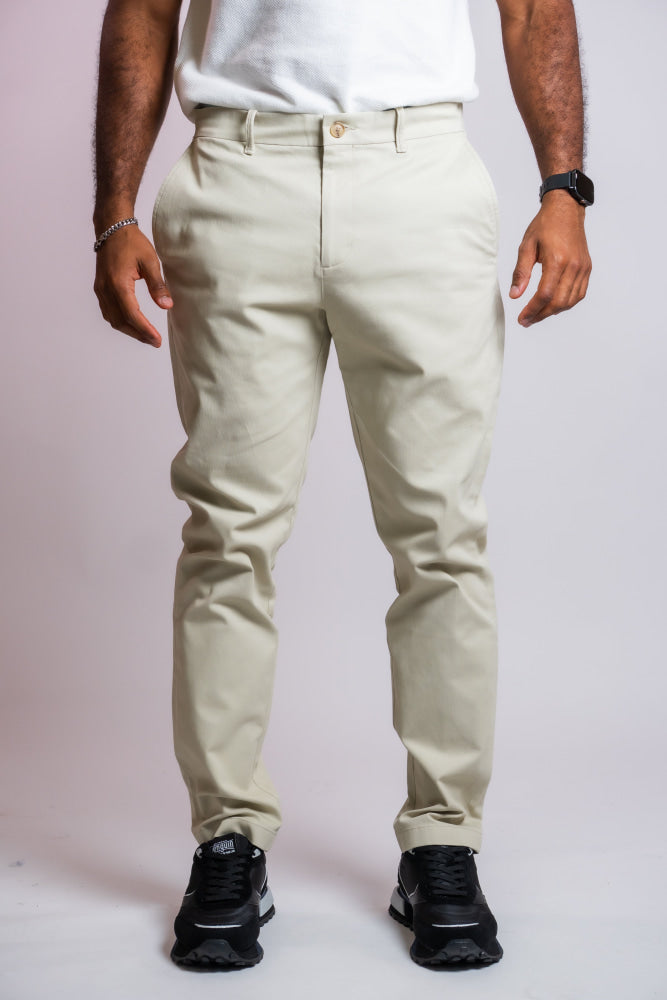 Dril Hombre Penguin - Pantalones