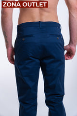 DRIL PENGUIN Pantalones