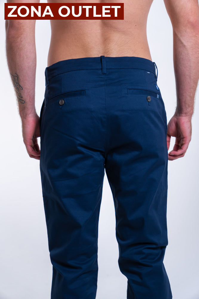 DRIL PENGUIN Pantalones