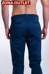 DRIL PENGUIN Pantalones