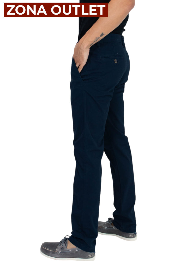 Dril Penguin Pantalones