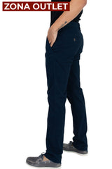 Dril Penguin Pantalones