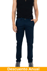 Dril Penguin Pantalones