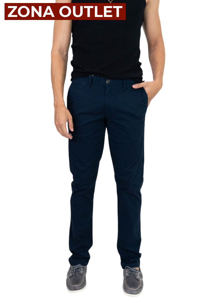 Dril Penguin Pantalones