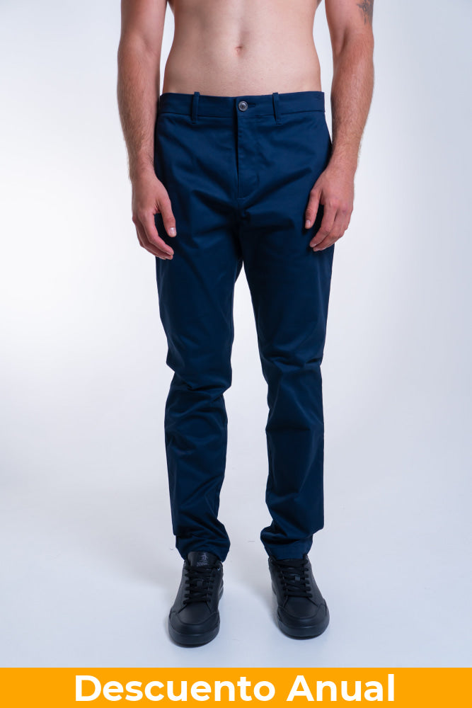 DRIL PENGUIN Pantalones