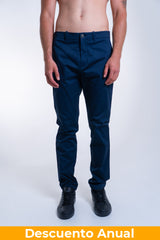 DRIL PENGUIN Pantalones