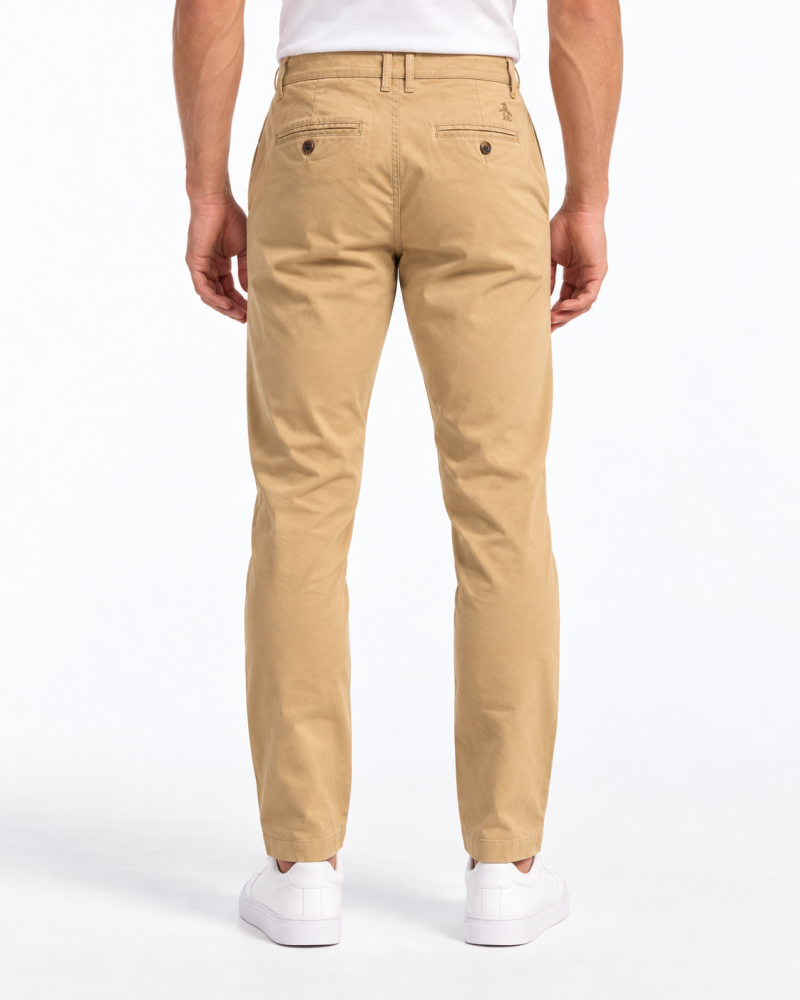 Dril Hombre Penguin - Pantalones