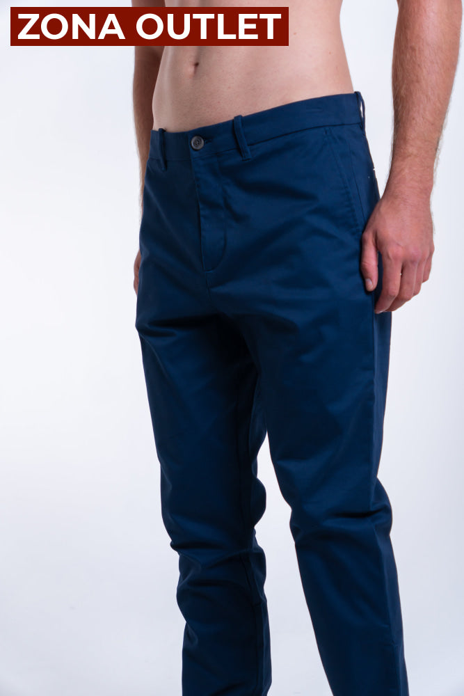 DRIL PENGUIN Pantalones