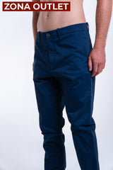 DRIL PENGUIN Pantalones