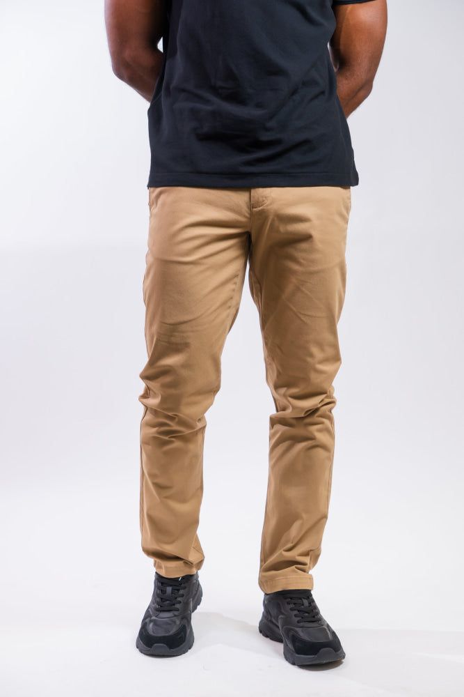 Dril Hombre Penguin - Pantalones