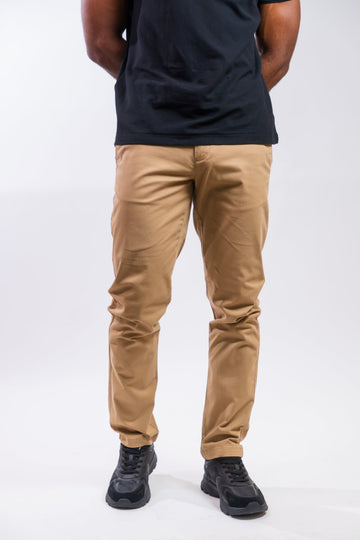 Dril Hombre Penguin - Pantalones