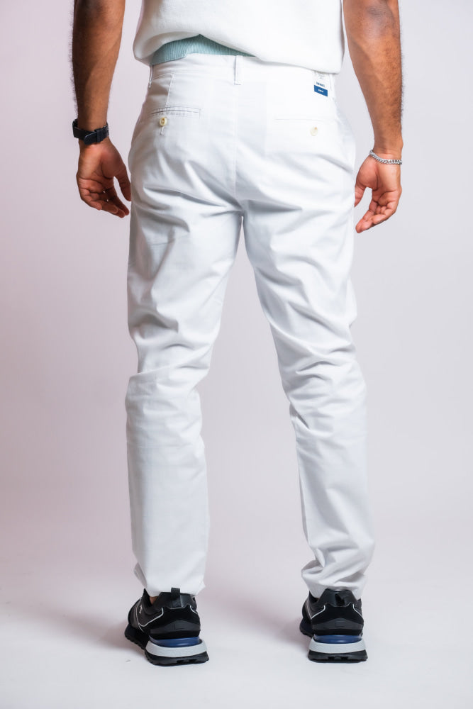 Dril Hombre Penguin - Pantalones