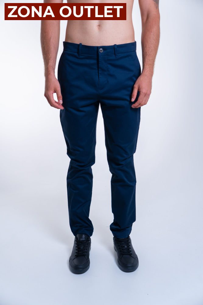 DRIL PENGUIN Pantalones