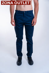 DRIL PENGUIN Pantalones