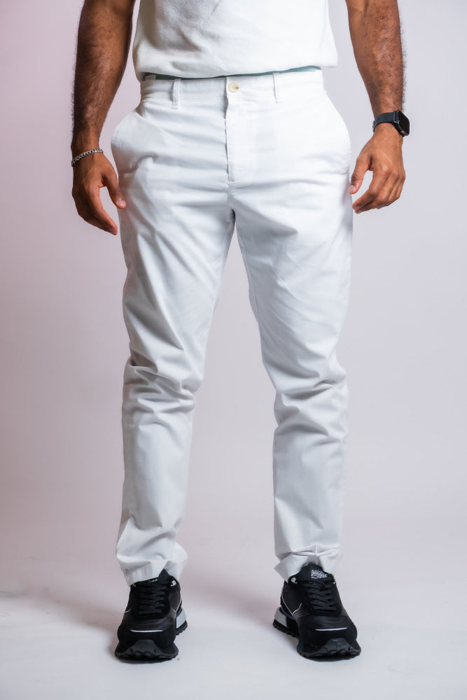 Dril Hombre Penguin - Pantalones
