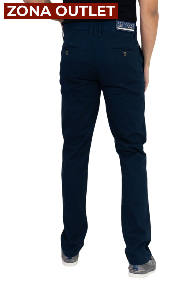 Dril Penguin Pantalones