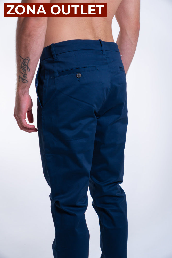 DRIL PENGUIN Pantalones