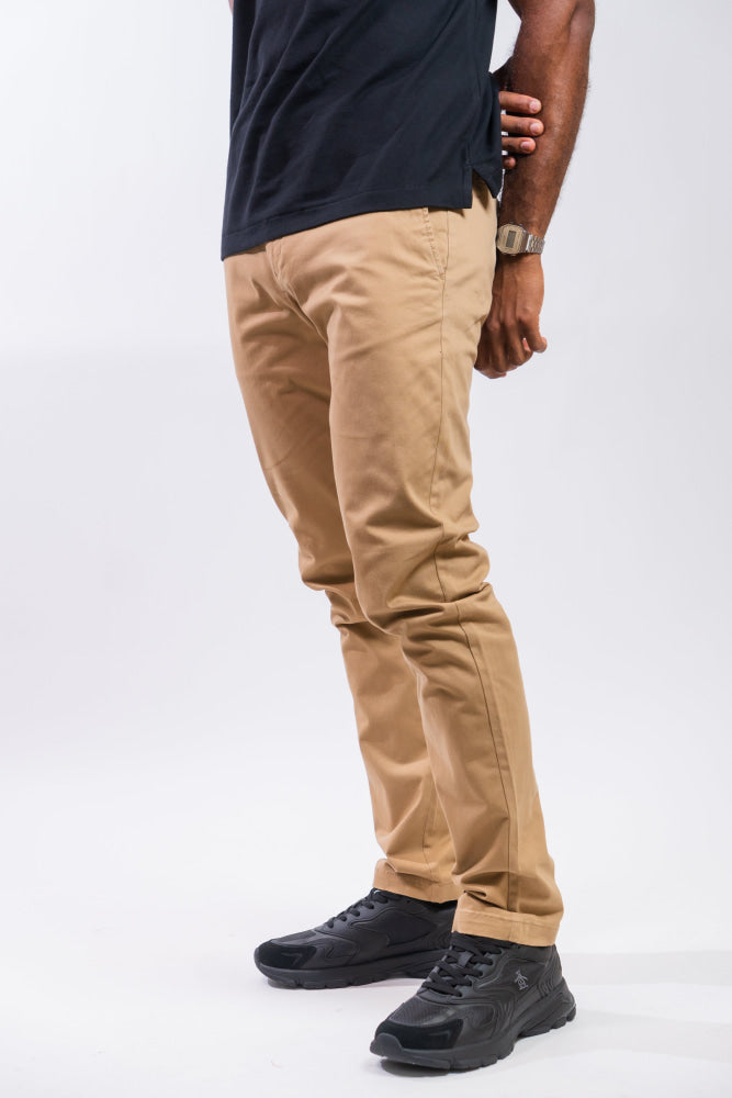 Dril Hombre Penguin - Pantalones