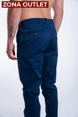 DRIL PENGUIN Pantalones