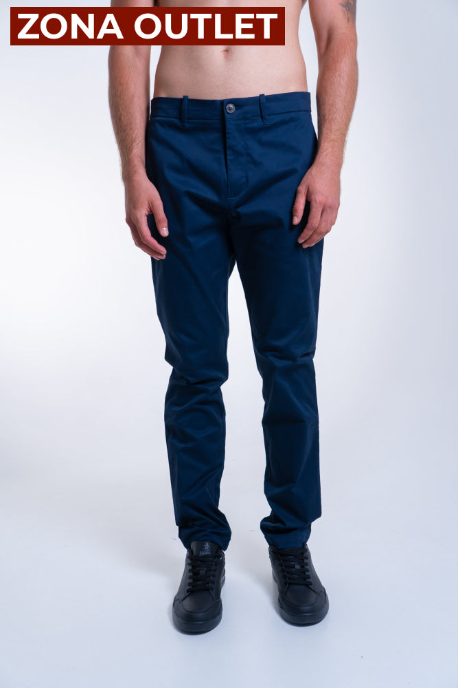 DRIL PENGUIN Pantalones