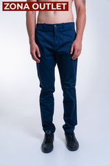 DRIL PENGUIN Pantalones