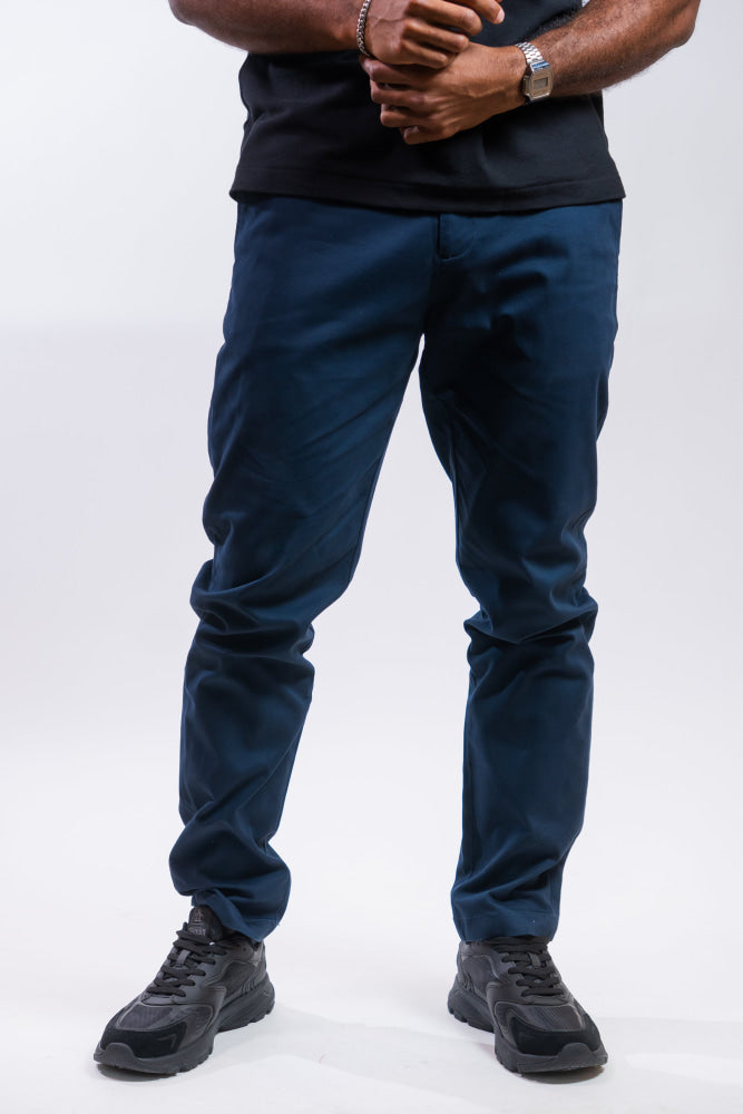 Dril Hombre Penguin - Pantalones