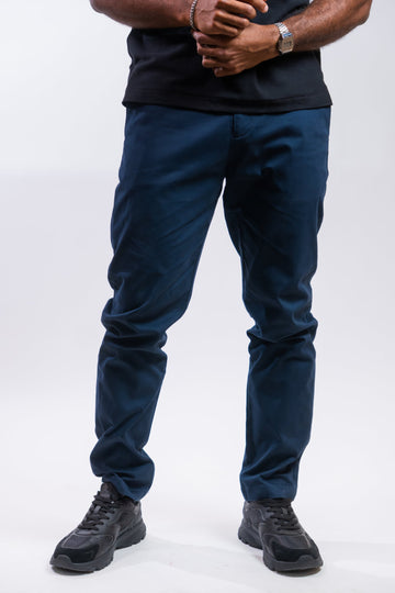 Dril Hombre Penguin - Pantalones