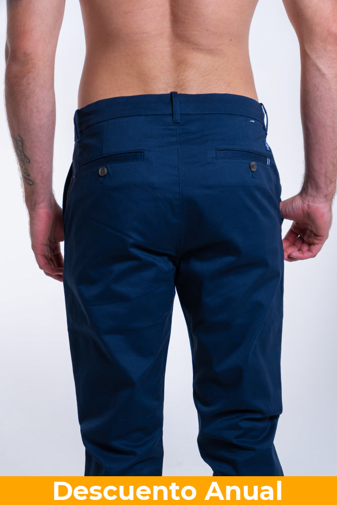 DRIL PENGUIN Pantalones