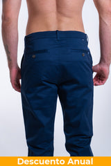 DRIL PENGUIN Pantalones