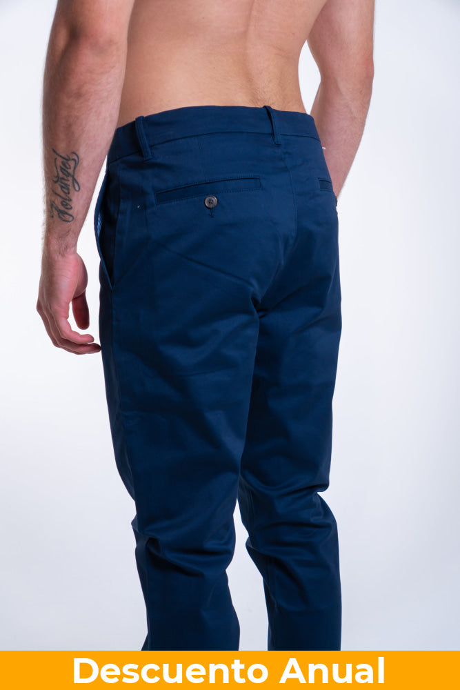 DRIL PENGUIN Pantalones