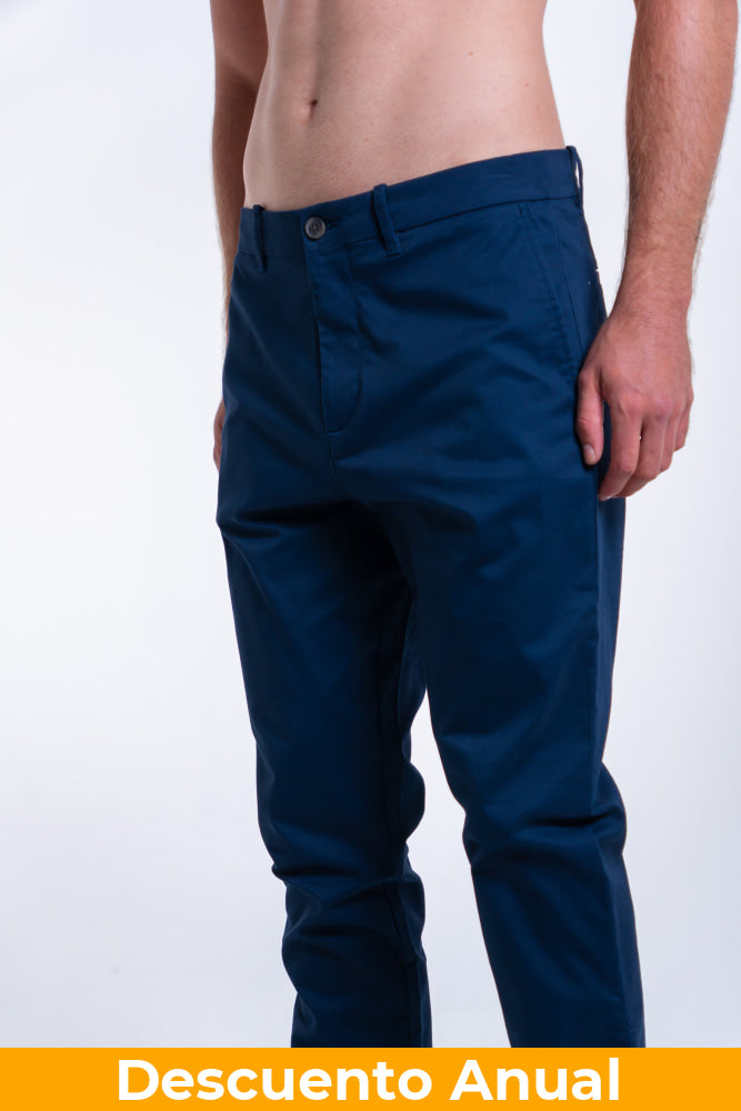 DRIL PENGUIN Pantalones