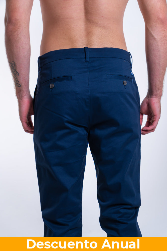 DRIL PENGUIN Pantalones