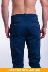 DRIL PENGUIN Pantalones