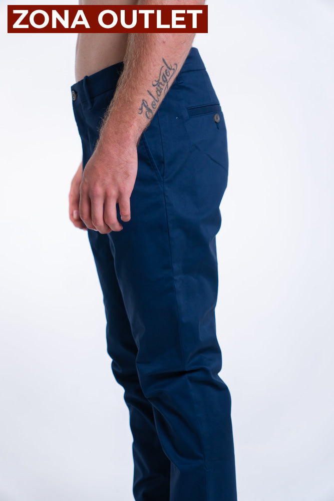 DRIL PENGUIN Pantalones