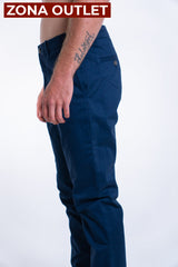 DRIL PENGUIN Pantalones