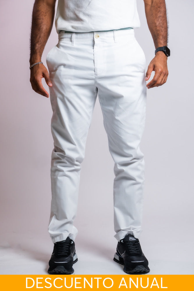Dril Hombre Penguin - Pantalones