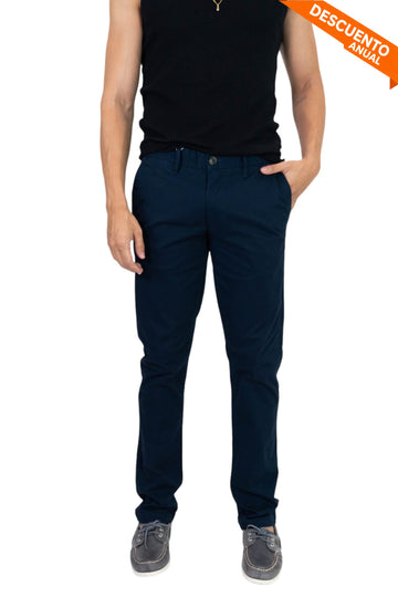 Dril Penguin Pantalones