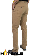 Dril Penguin Pantalones