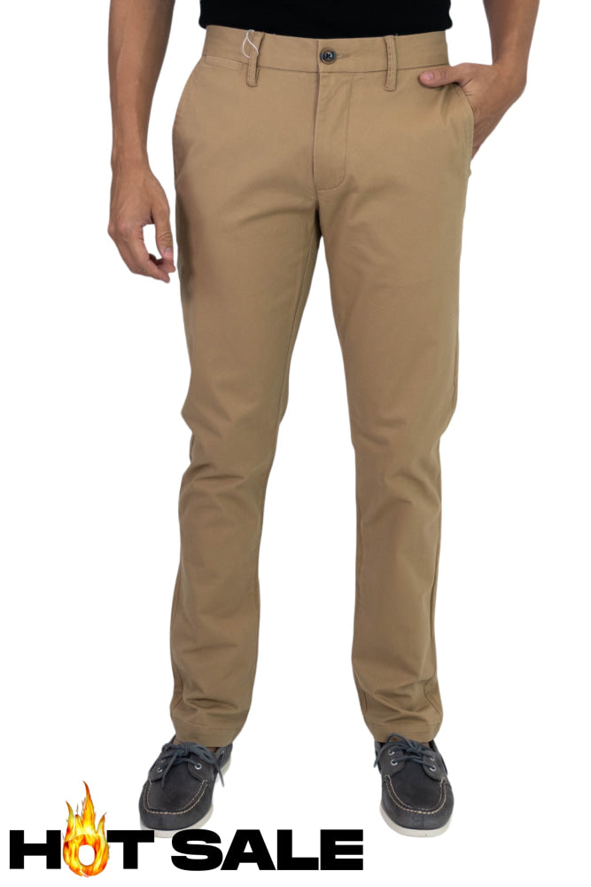 Dril Penguin Pantalones