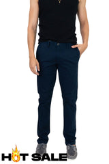 Dril Penguin Pantalones