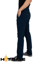 Dril Penguin Pantalones