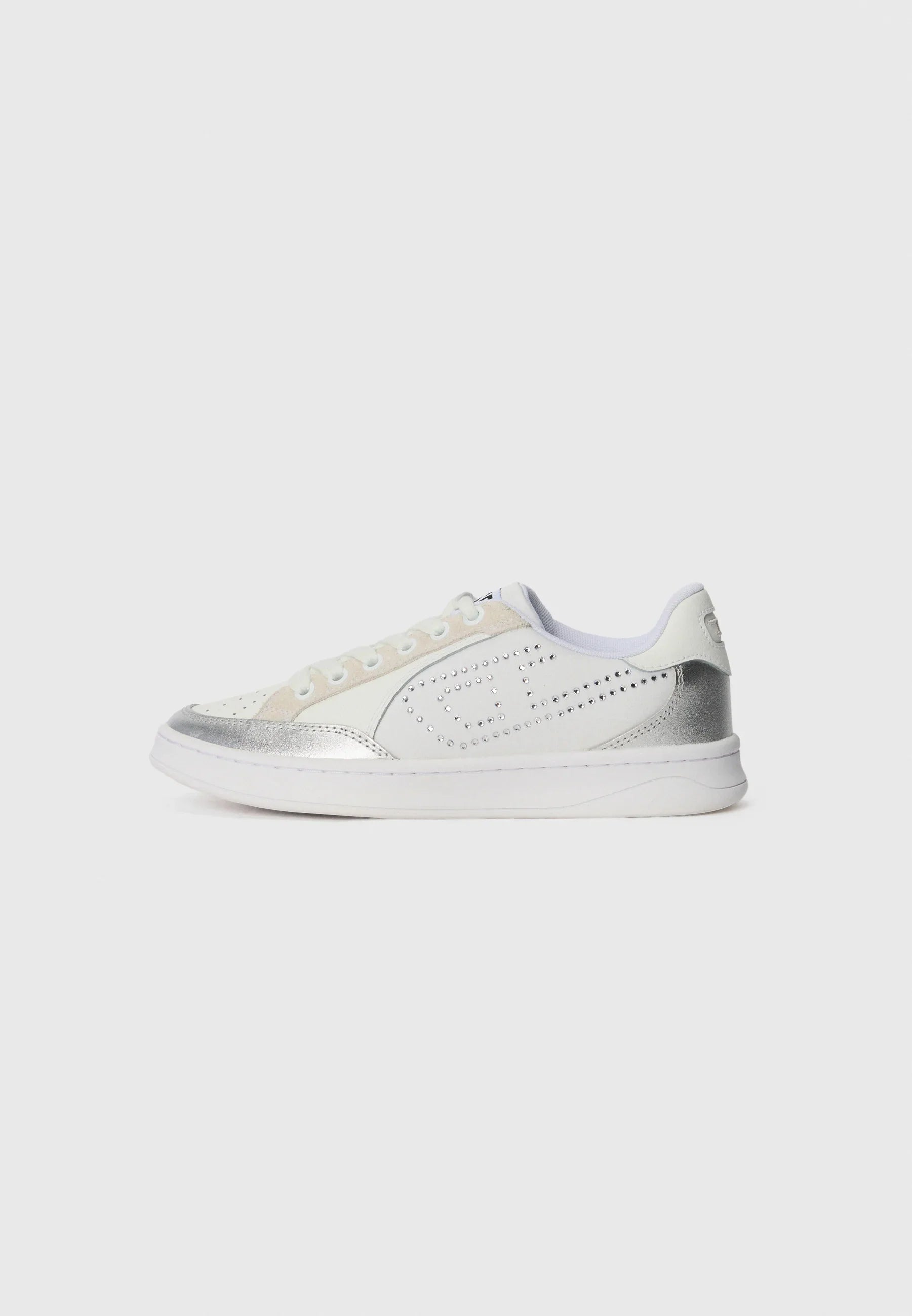 Tenis Mujer Diesel Tenis